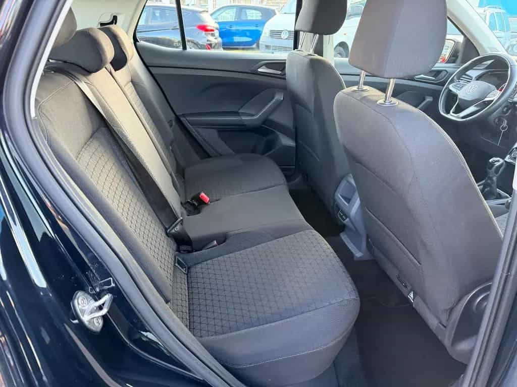 Volkswagen T-Cross Life 09/2021-photo-5