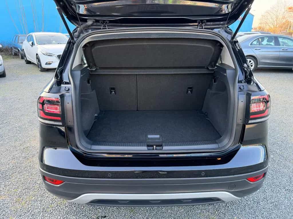 Volkswagen T-Cross Life 09/2021-photo-6