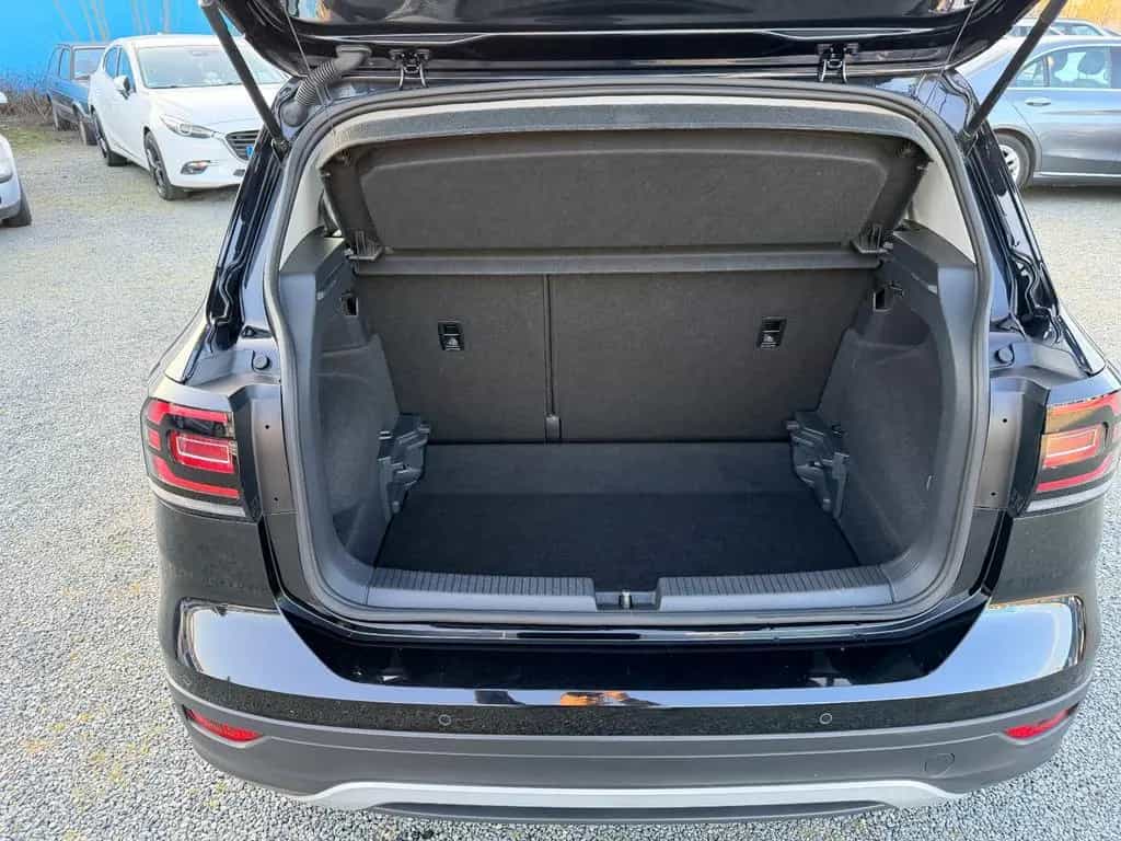 Volkswagen T-Cross Life 09/2021-photo-7