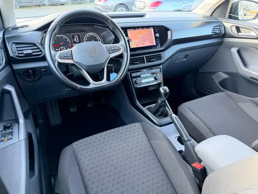 Volkswagen T-Cross Life 09/2021-photo-8