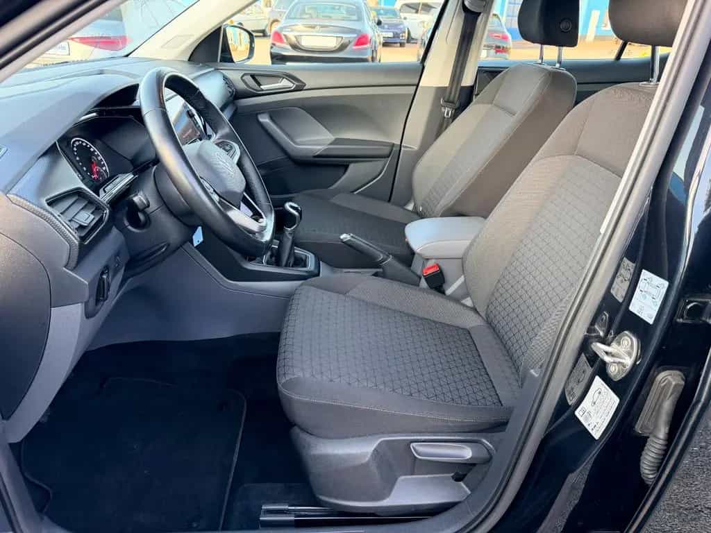 Volkswagen T-Cross Life 09/2021-photo-9