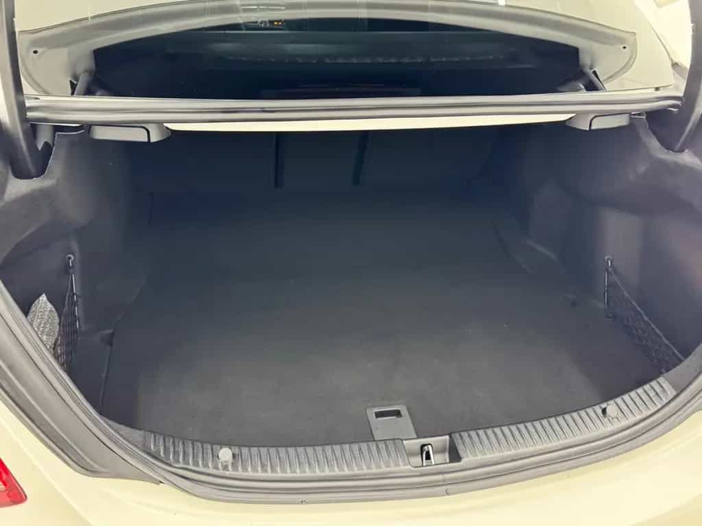 Mercedes-Benz C 200 AMG Line *VOLL*HEAD*LUFT*PANO*LEDER* 11/2015-photo-7