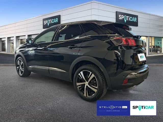 Peugeot 3008 1.2 Hybrid 136 GT (EURO 6 3008 1.2 Hybrid 1 02/2024-photo-0