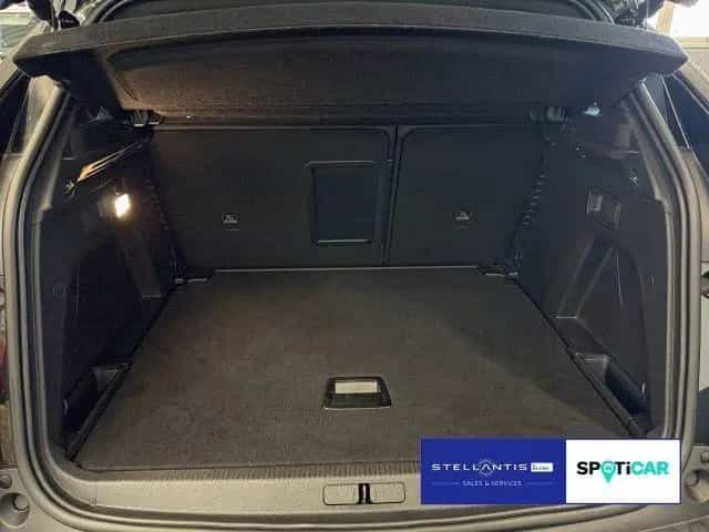Peugeot 3008 1.2 Hybrid 136 GT (EURO 6 3008 1.2 Hybrid 1 02/2024-photo-9
