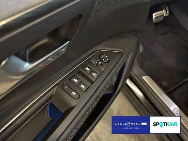 Peugeot 3008 1.2 Hybrid 136 GT (EURO 6 3008 1.2 Hybrid 1 02/2024-photo-10