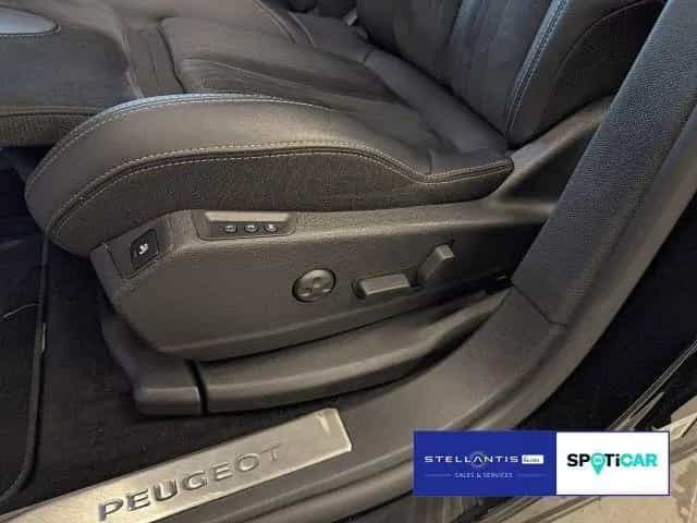 Peugeot 3008 1.2 Hybrid 136 GT (EURO 6 3008 1.2 Hybrid 1 02/2024-photo-11