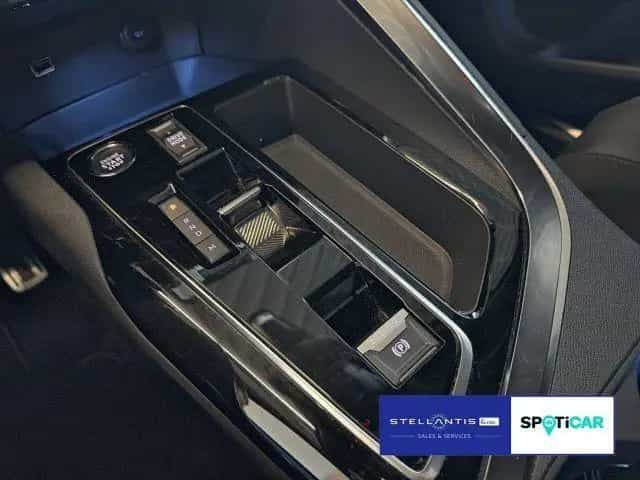 Peugeot 3008 1.2 Hybrid 136 GT (EURO 6 3008 1.2 Hybrid 1 02/2024-photo-12