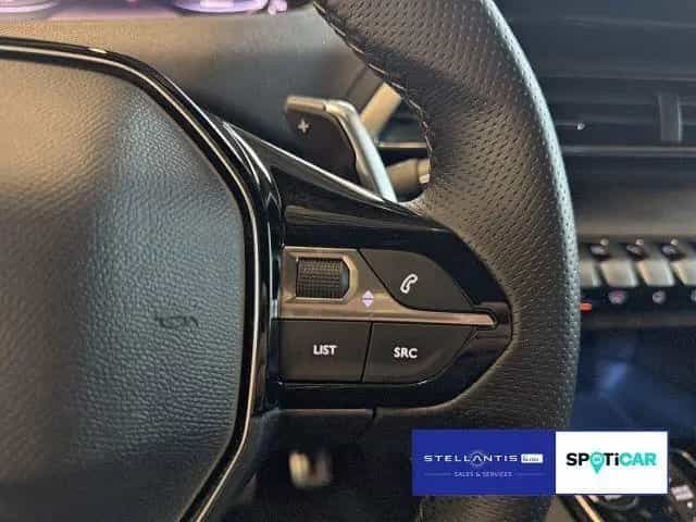 Peugeot 3008 1.2 Hybrid 136 GT (EURO 6 3008 1.2 Hybrid 1 02/2024-photo-17
