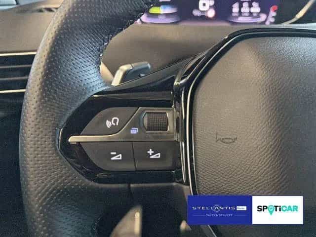 Peugeot 3008 1.2 Hybrid 136 GT (EURO 6 3008 1.2 Hybrid 1 02/2024-photo-18