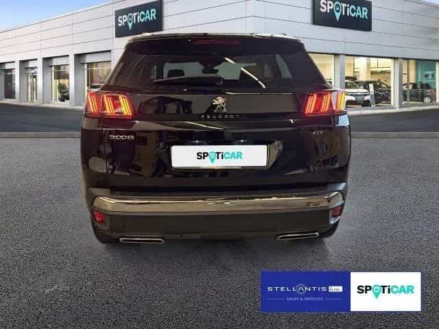 Peugeot 3008 1.2 Hybrid 136 GT (EURO 6 3008 1.2 Hybrid 1 02/2024-photo-1