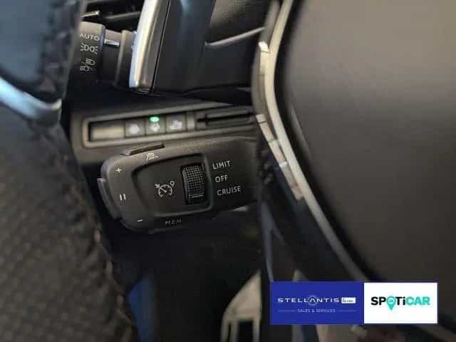 Peugeot 3008 1.2 Hybrid 136 GT (EURO 6 3008 1.2 Hybrid 1 02/2024-photo-19