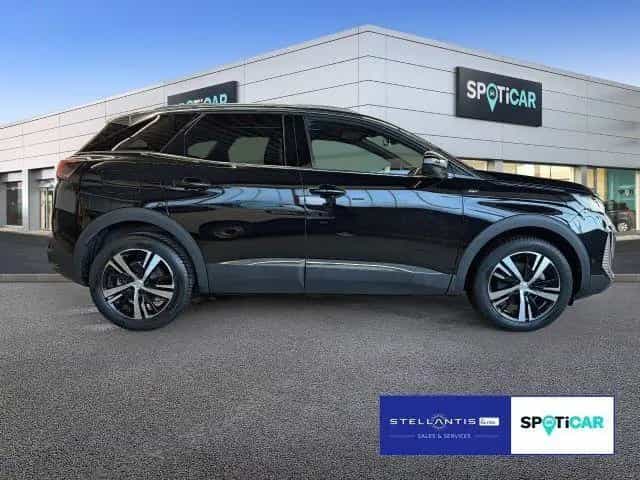 Peugeot 3008 1.2 Hybrid 136 GT (EURO 6 3008 1.2 Hybrid 1 02/2024-photo-2