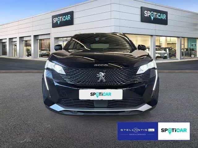Peugeot 3008 1.2 Hybrid 136 GT (EURO 6 3008 1.2 Hybrid 1 02/2024-photo-4