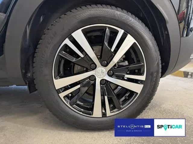Peugeot 3008 1.2 Hybrid 136 GT (EURO 6 3008 1.2 Hybrid 1 02/2024-photo-5