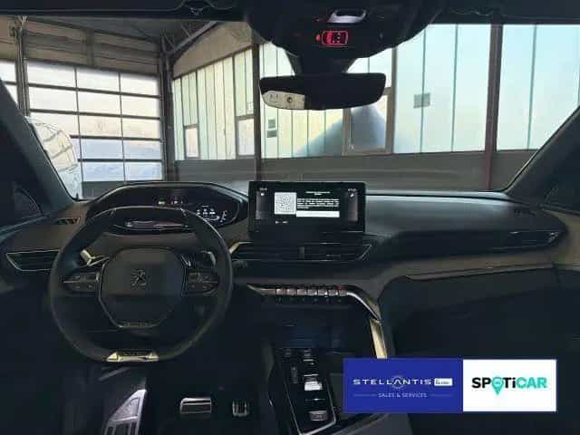 Peugeot 3008 1.2 Hybrid 136 GT (EURO 6 3008 1.2 Hybrid 1 02/2024-photo-6