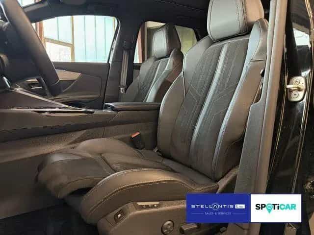 Peugeot 3008 1.2 Hybrid 136 GT (EURO 6 3008 1.2 Hybrid 1 02/2024-photo-7