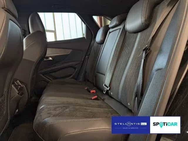 Peugeot 3008 1.2 Hybrid 136 GT (EURO 6 3008 1.2 Hybrid 1 02/2024-photo-8