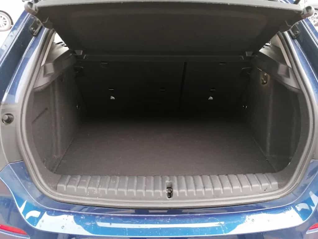 BMW 1 Series 118 i Advantage Navi SHZ PDC LED Klimaautomatik 12/2019-photo-12