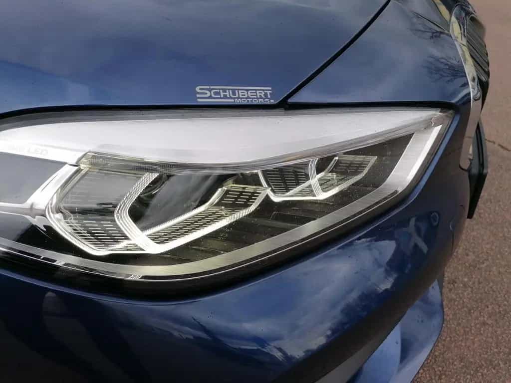 BMW 1 Series 118 i Advantage Navi SHZ PDC LED Klimaautomatik 12/2019-photo-15