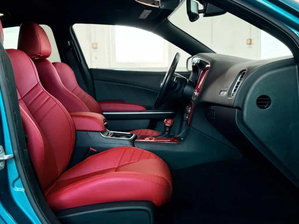 Dodge Charger SRT/ WIDEBODY /6.4 /V8 01/2020-photo-14