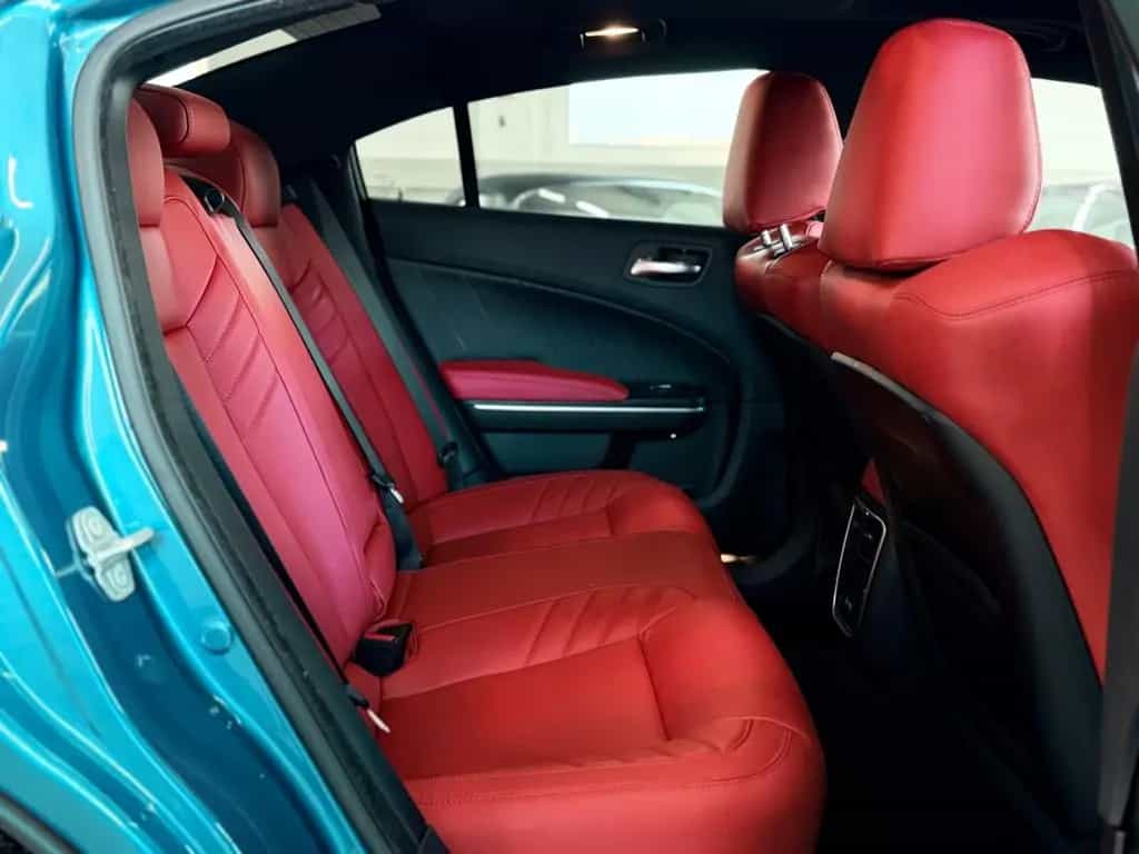 Dodge Charger SRT/ WIDEBODY /6.4 /V8 01/2020-photo-15