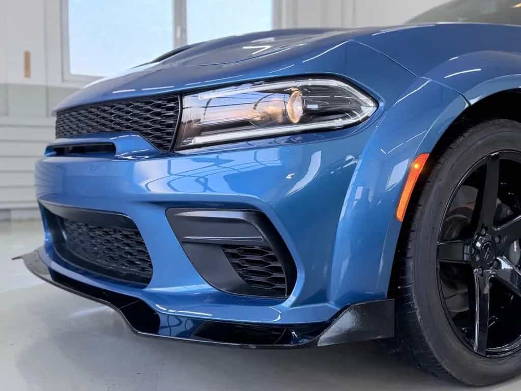 Dodge Charger SRT/ WIDEBODY /6.4 /V8 01/2020-photo-7