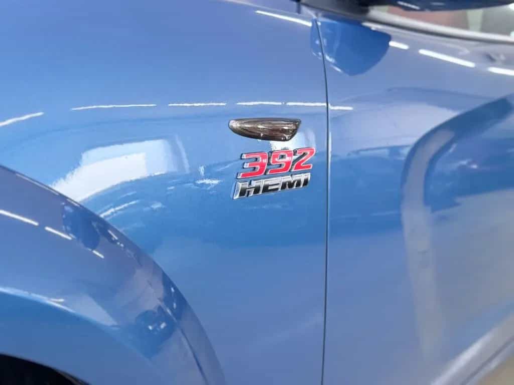 Dodge Charger SRT/ WIDEBODY /6.4 /V8 01/2020-photo-9