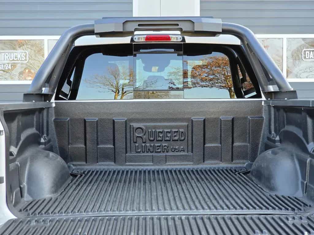 Dodge RAM 1500 5.7 4x4 Laramie Memory AHK Kamera LED 02/2022-photo-20