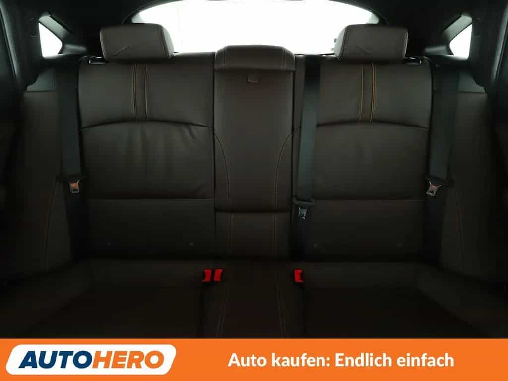 BMW xDrive 30d Aut.*NAVI*BiXENON*CAM*SHZ*TEMPO*ALU* 03/2015-photo-15