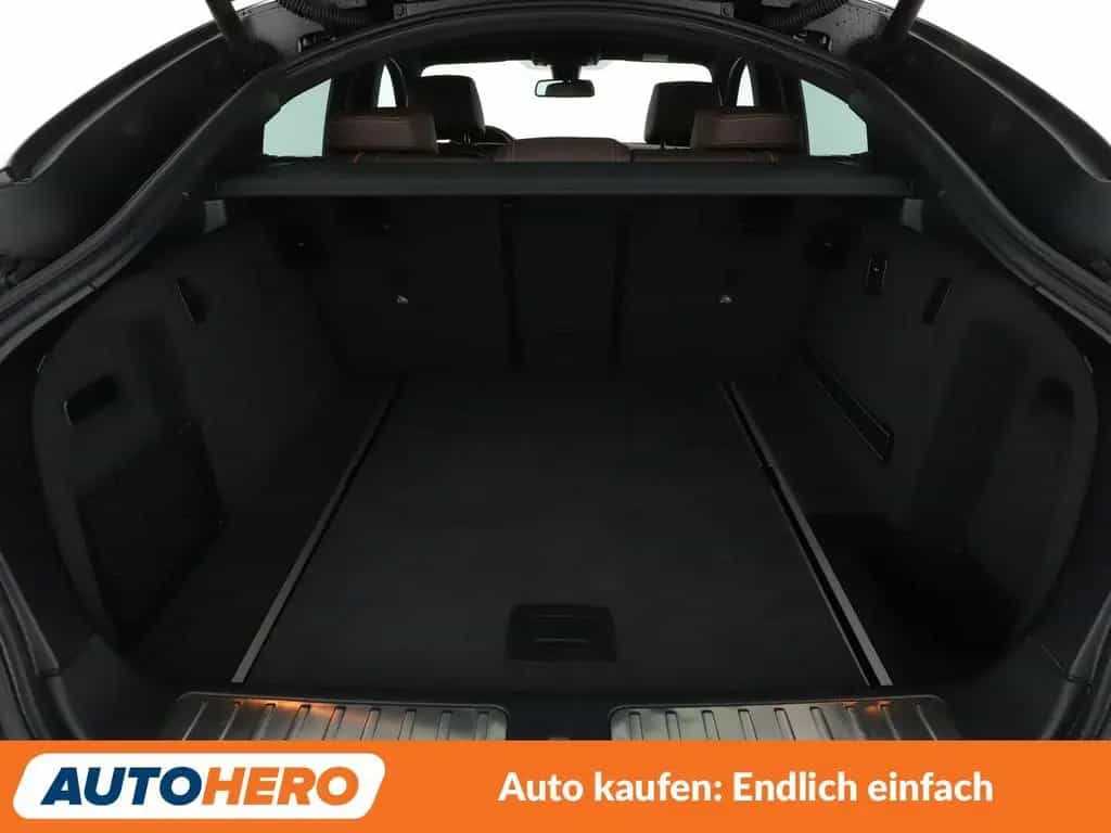 BMW xDrive 30d Aut.*NAVI*BiXENON*CAM*SHZ*TEMPO*ALU* 03/2015-photo-17