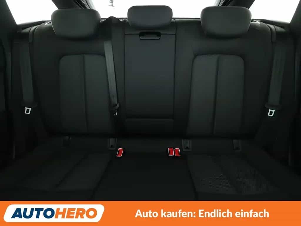 Audi A6 45 TFSI Mild-Hybrid quattro sport  Aut.*NAV* 06/2021-photo-15
