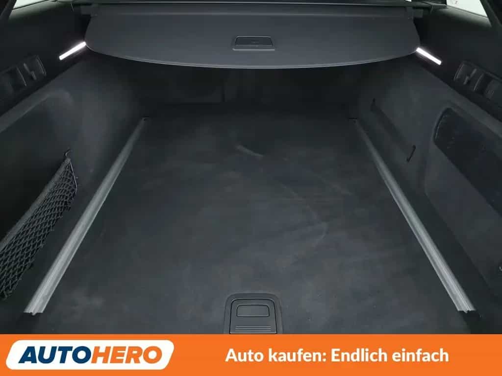 Audi A6 45 TFSI Mild-Hybrid quattro sport  Aut.*NAV* 06/2021-photo-17