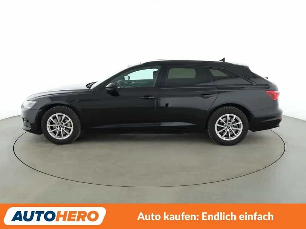 Audi A6 45 TFSI Mild-Hybrid quattro sport  Aut.*NAV* 06/2021-photo-2
