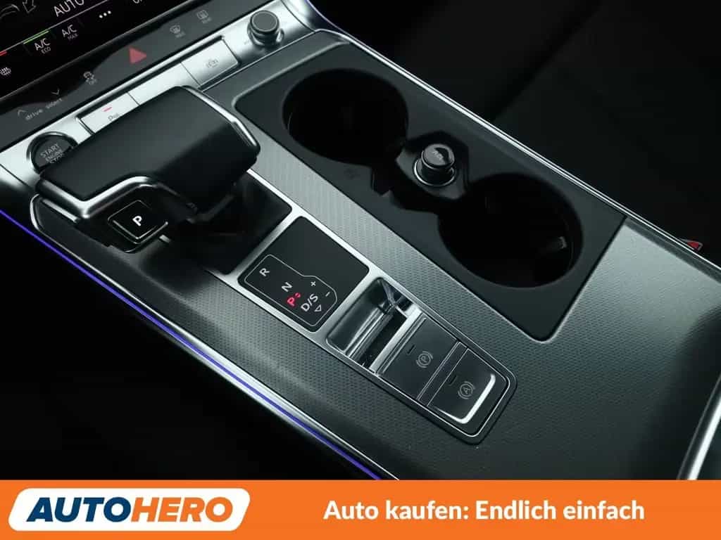 Audi A6 45 TFSI Mild-Hybrid quattro sport  Aut.*NAV* 06/2021-photo-23