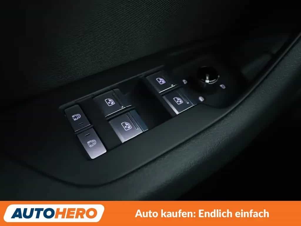 Audi A6 45 TFSI Mild-Hybrid quattro sport  Aut.*NAV* 06/2021-photo-24
