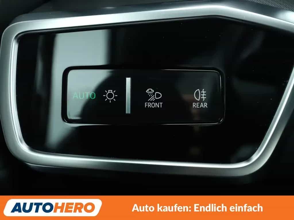 Audi A6 45 TFSI Mild-Hybrid quattro sport  Aut.*NAV* 06/2021-photo-25