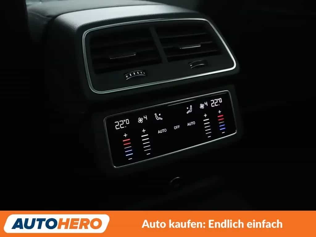 Audi A6 45 TFSI Mild-Hybrid quattro sport  Aut.*NAV* 06/2021-photo-26