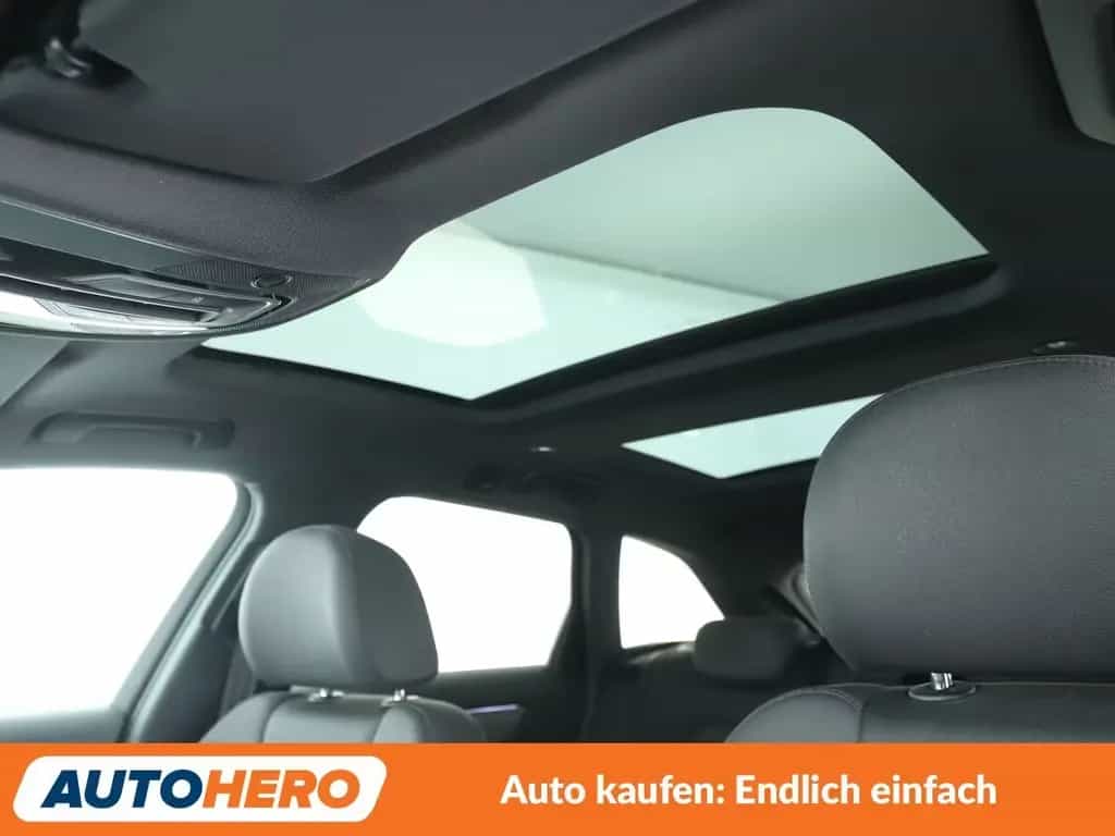 Audi A6 45 TFSI Mild-Hybrid quattro sport  Aut.*NAV* 06/2021-photo-27