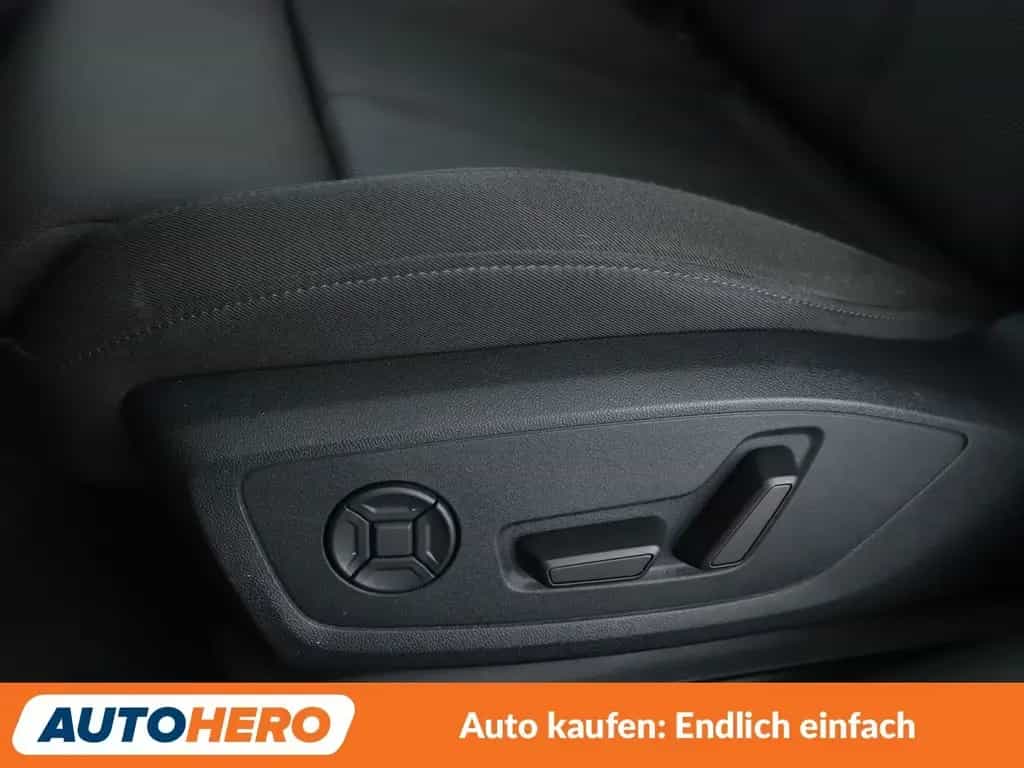 Audi A6 45 TFSI Mild-Hybrid quattro sport  Aut.*NAV* 06/2021-photo-28
