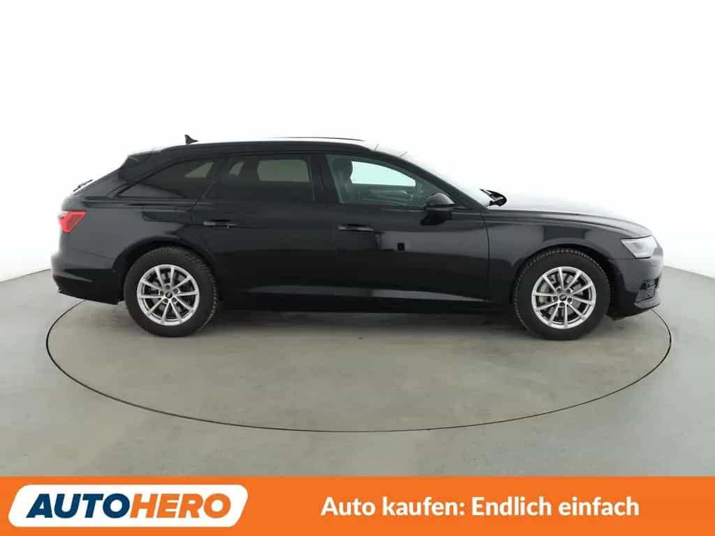 Audi A6 45 TFSI Mild-Hybrid quattro sport  Aut.*NAV* 06/2021-photo-6