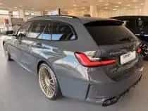 ALPINA B3 GT Touring Allrad Sofort Verfügbar null-photo-1