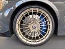 ALPINA B3 GT Touring Allrad Sofort Verfügbar null-photo-22