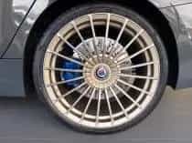 ALPINA B3 GT Touring Allrad Sofort Verfügbar null-photo-23