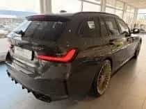 ALPINA B3 GT Touring Allrad Sofort Verfügbar null-photo-3