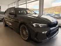 ALPINA B3 GT Touring Allrad Sofort Verfügbar null-photo-4
