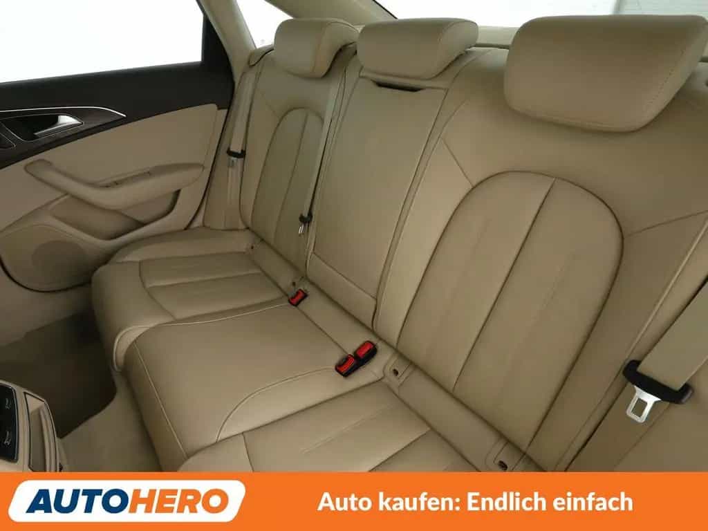 Audi 2.0 TFSI Aut.*NAV*MATRIX*TEMPO*CAM*PDC*SHZ*KLIMA 04/2015-photo-13