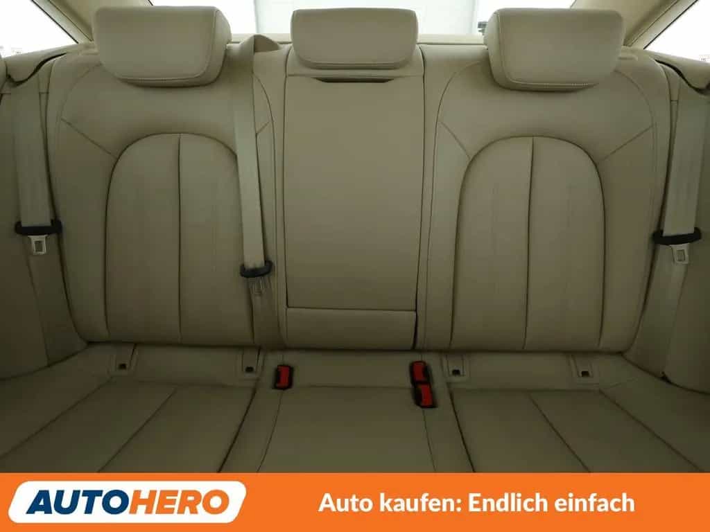 Audi 2.0 TFSI Aut.*NAV*MATRIX*TEMPO*CAM*PDC*SHZ*KLIMA 04/2015-photo-15