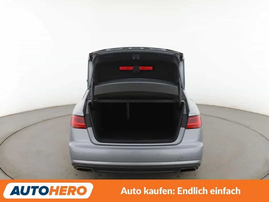 Audi 2.0 TFSI Aut.*NAV*MATRIX*TEMPO*CAM*PDC*SHZ*KLIMA 04/2015-photo-16