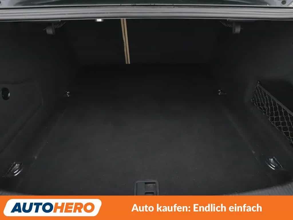 Audi 2.0 TFSI Aut.*NAV*MATRIX*TEMPO*CAM*PDC*SHZ*KLIMA 04/2015-photo-17