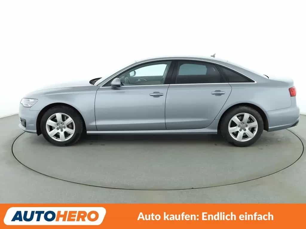 Audi 2.0 TFSI Aut.*NAV*MATRIX*TEMPO*CAM*PDC*SHZ*KLIMA 04/2015-photo-2